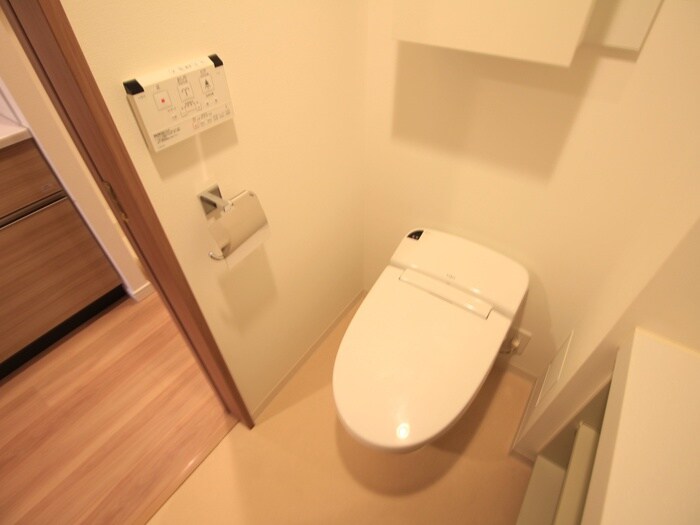 プライマル勝どきの物件内観写真