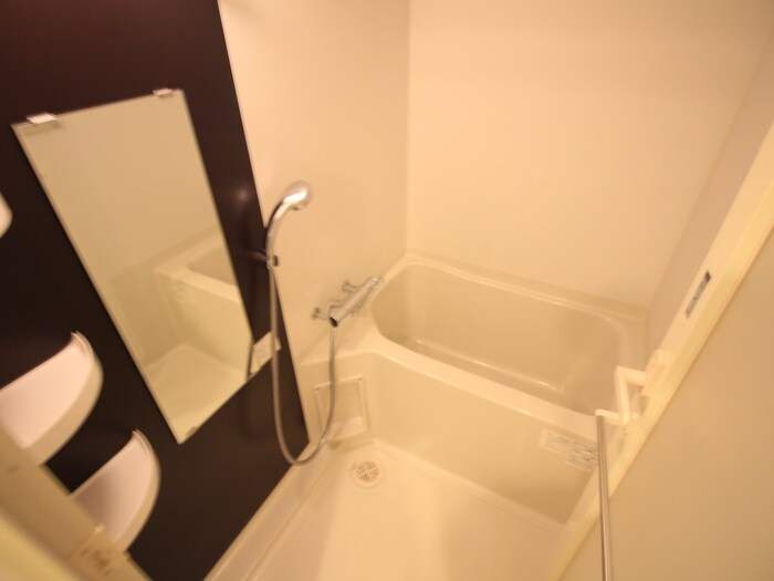 プライマル勝どきの物件内観写真