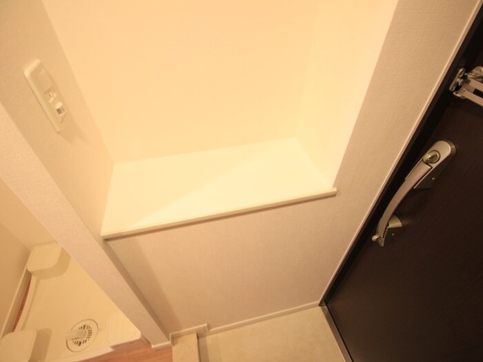 プライマル勝どきの物件内観写真