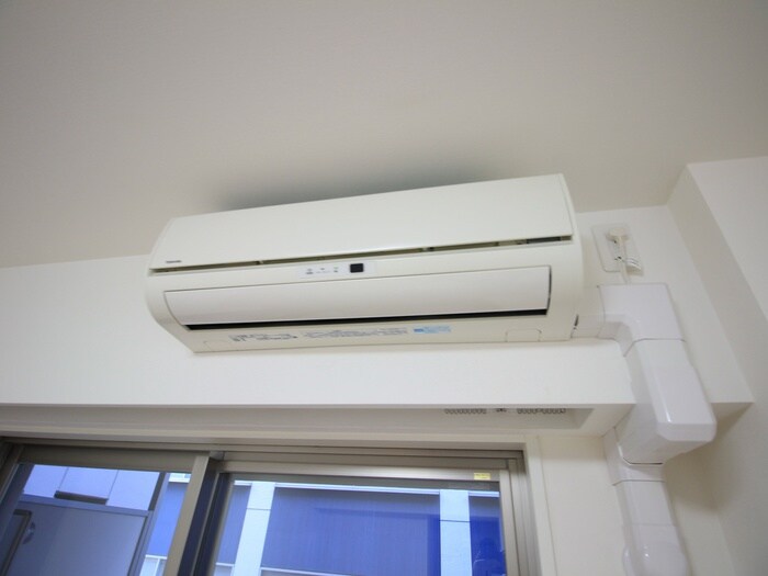 プライマル勝どきの物件内観写真