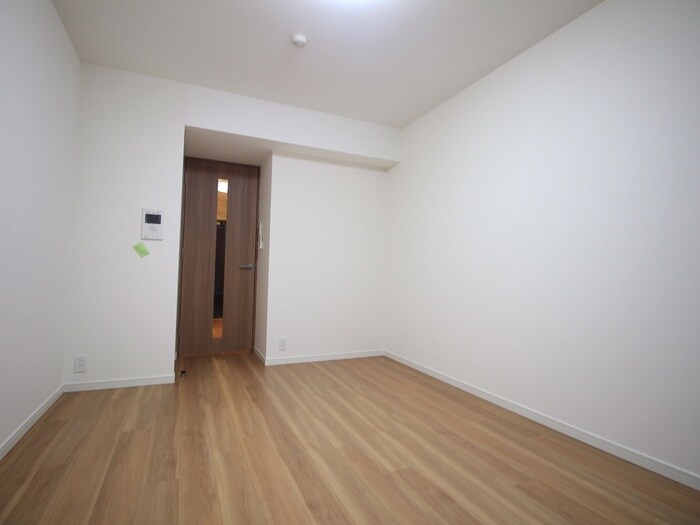 プライマル勝どきの物件内観写真