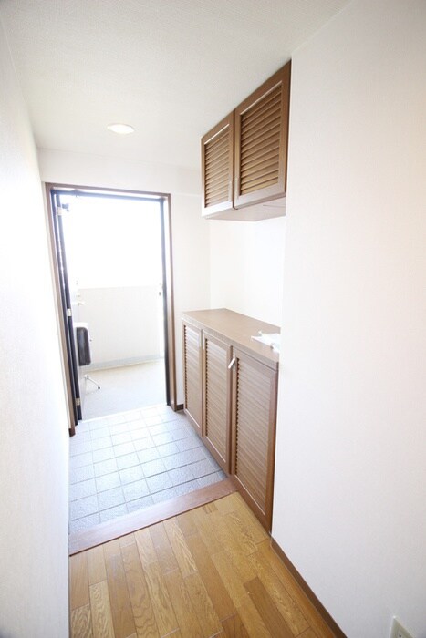 スカイクレスト飯能の物件内観写真