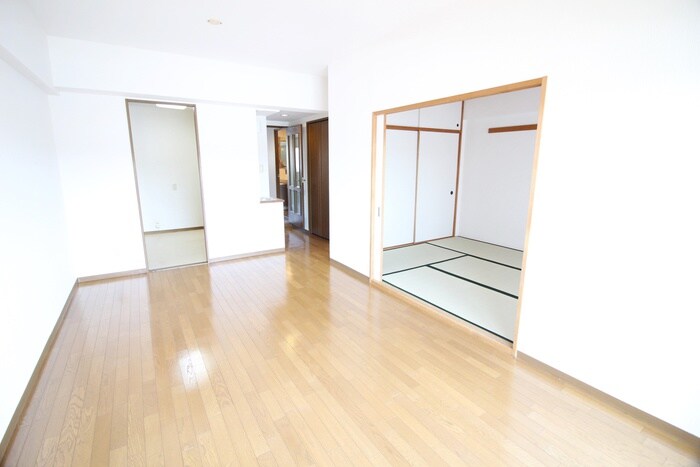 スカイクレスト飯能の物件内観写真