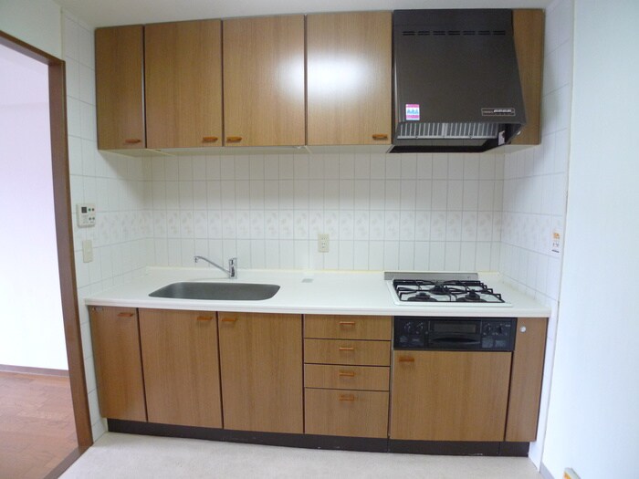 スカイクレスト飯能の物件内観写真