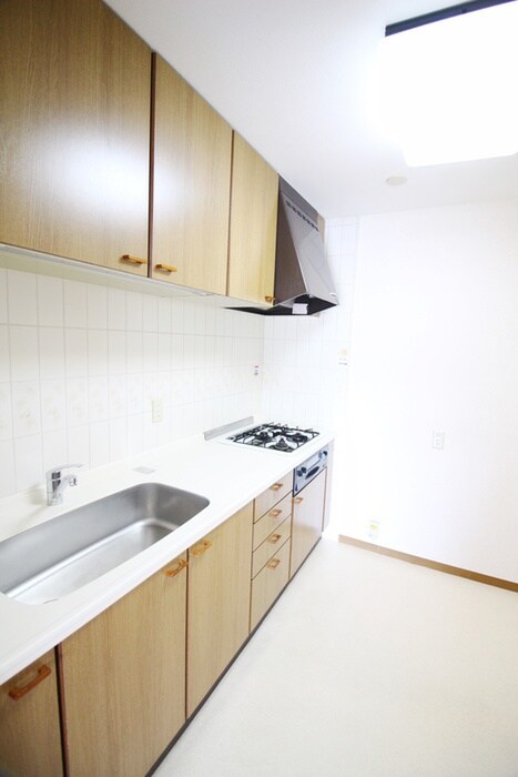 スカイクレスト飯能の物件内観写真