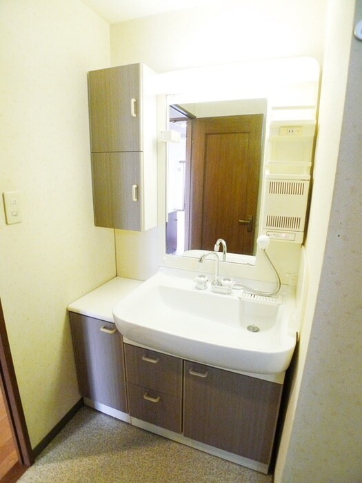 スカイクレスト飯能の物件内観写真