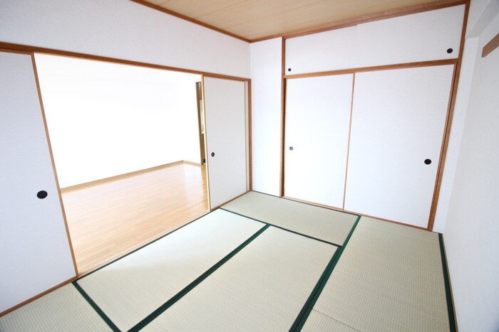 スカイクレスト飯能の物件内観写真