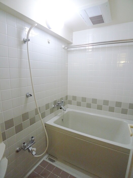 スカイクレスト飯能の物件内観写真