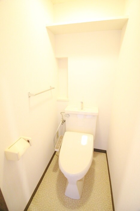 スカイクレスト飯能の物件内観写真