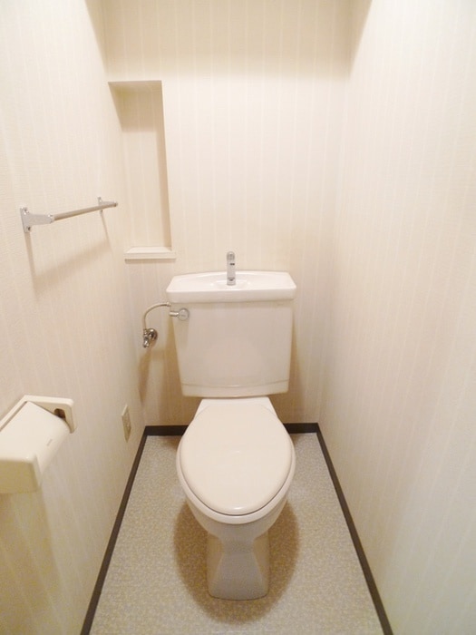 スカイクレスト飯能の物件内観写真