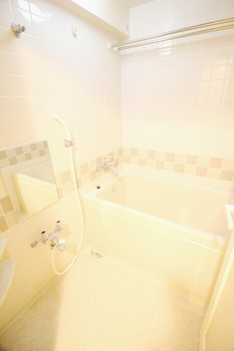 スカイクレスト飯能の物件内観写真