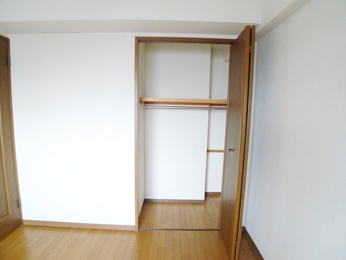 スカイクレスト飯能の物件内観写真