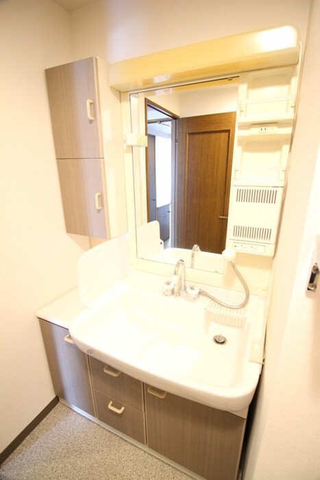 スカイクレスト飯能の物件内観写真