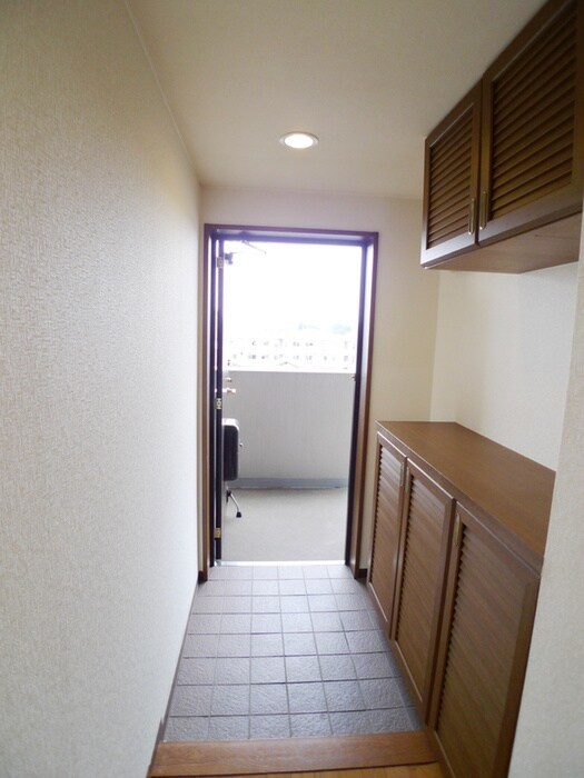 スカイクレスト飯能の物件内観写真