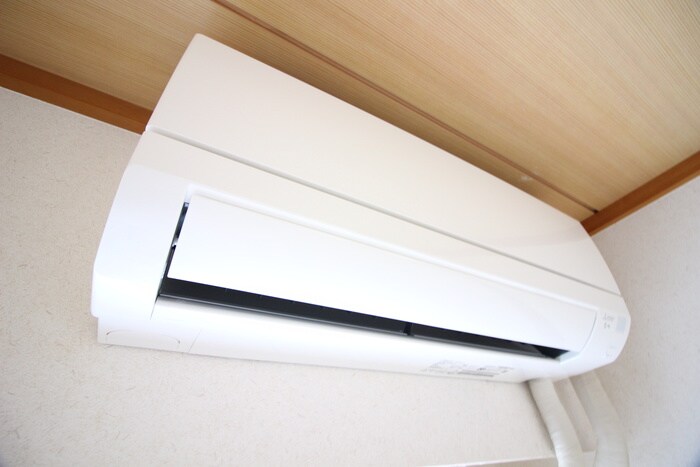 スカイクレスト飯能の物件内観写真