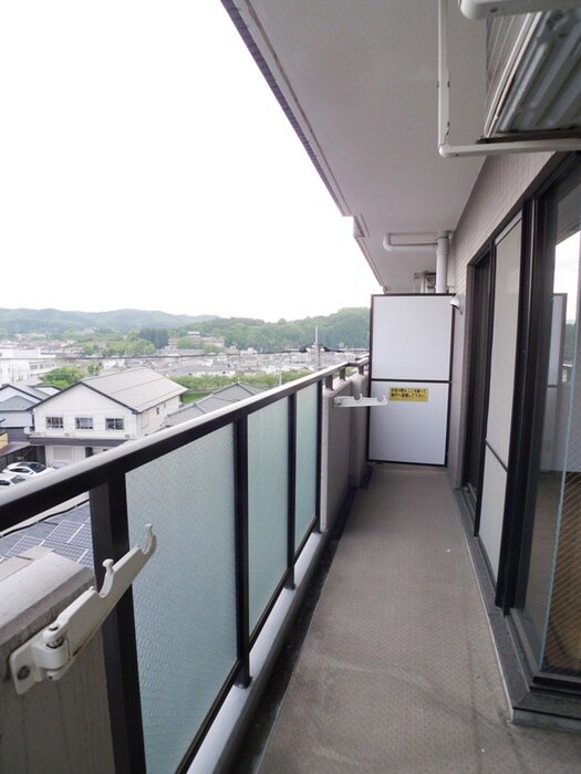 スカイクレスト飯能の物件内観写真