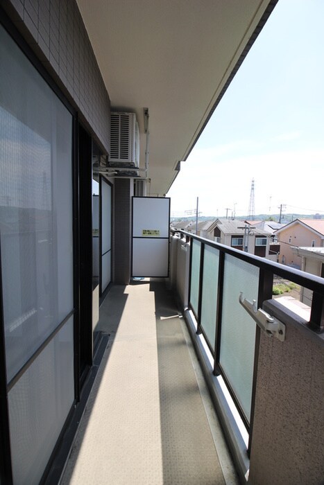 スカイクレスト飯能の物件内観写真