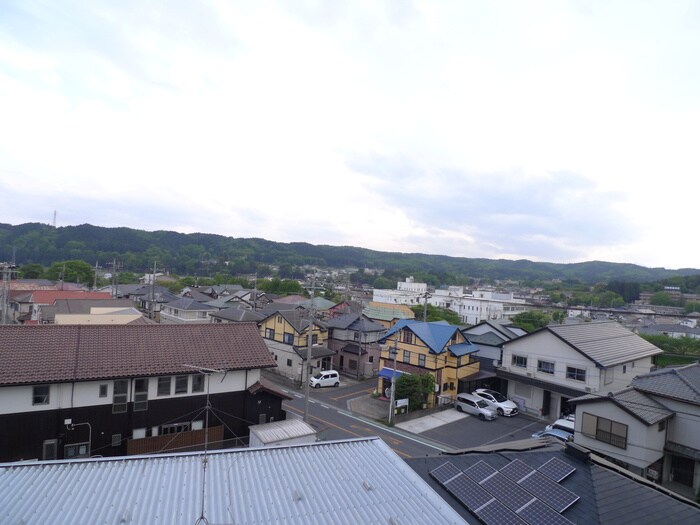 スカイクレスト飯能の物件内観写真