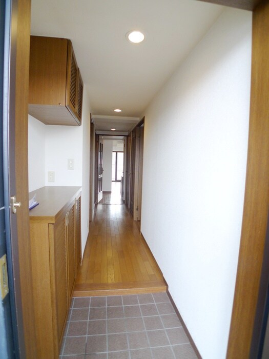 スカイクレスト飯能の物件内観写真