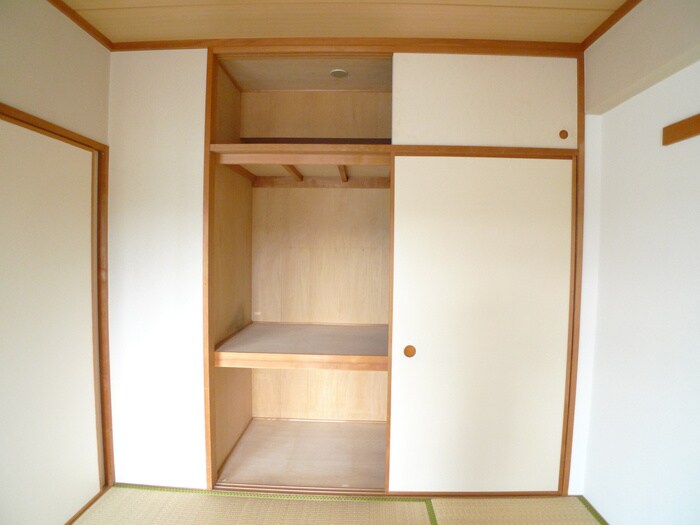 スカイクレスト飯能の物件内観写真