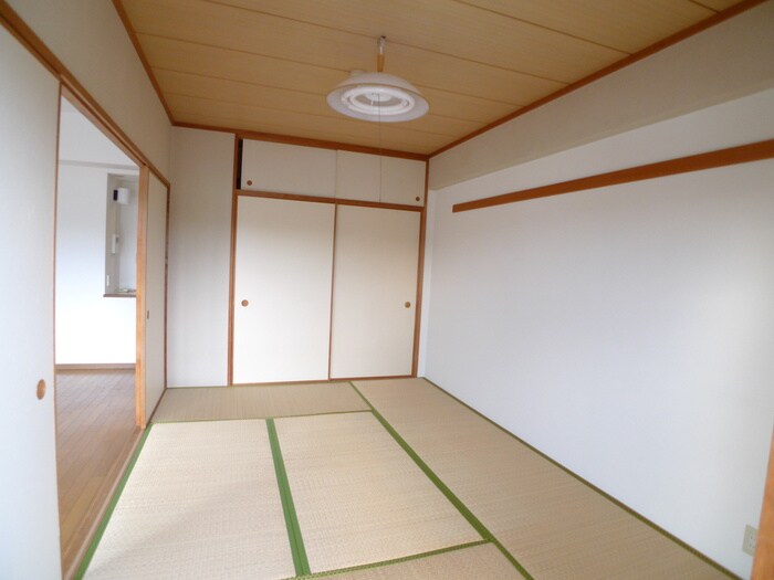 スカイクレスト飯能の物件内観写真