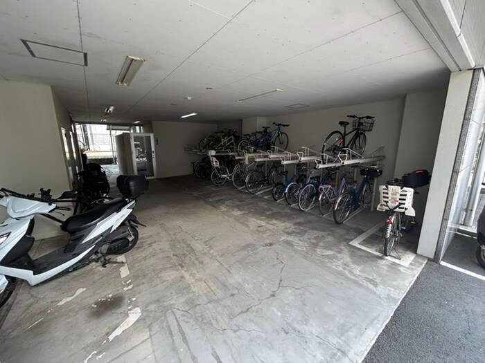 ソフィアーレ南藤沢（２０４）の物件外観写真