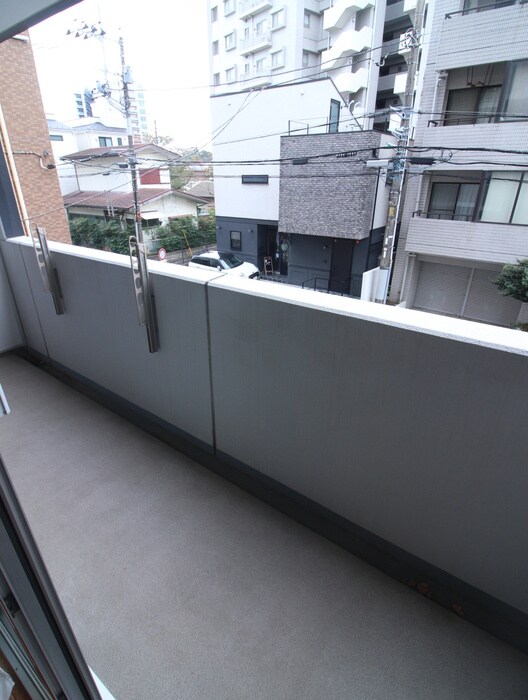 ソフィアーレ南藤沢（２０４）の物件内観写真