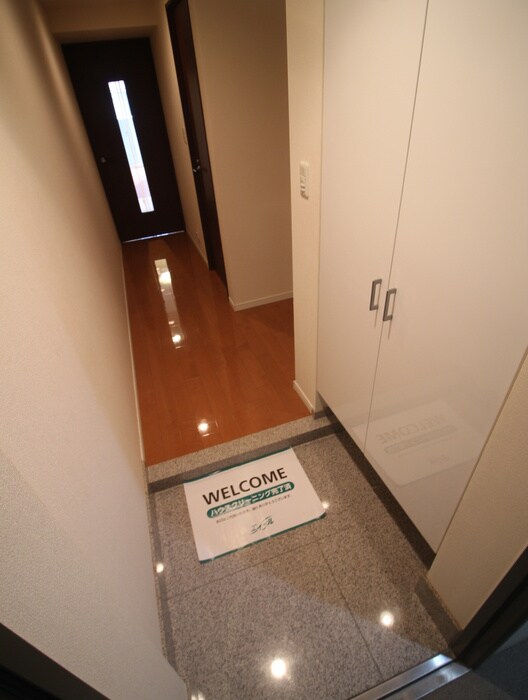 ソフィアーレ南藤沢（２０４）の物件内観写真