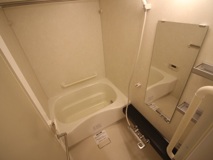 ソフィアーレ南藤沢（２０４）の物件内観写真