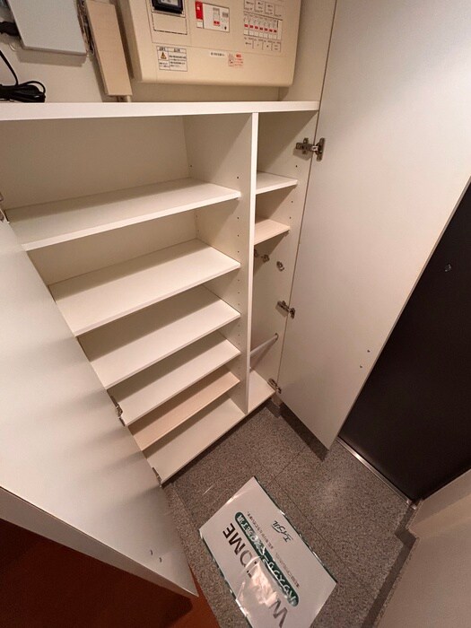 ソフィアーレ南藤沢（２０４）の物件内観写真