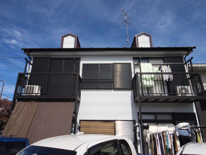 ミニ　ジュネスの物件外観写真