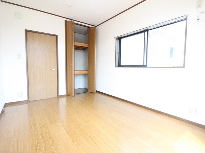 ミニ　ジュネスの物件内観写真