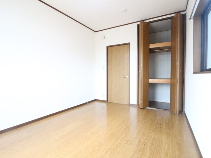 ミニ　ジュネスの物件内観写真