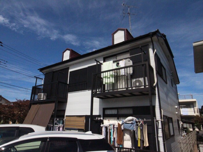 ミニ　ジュネスの物件外観写真