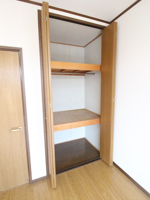 ミニ　ジュネスの物件内観写真