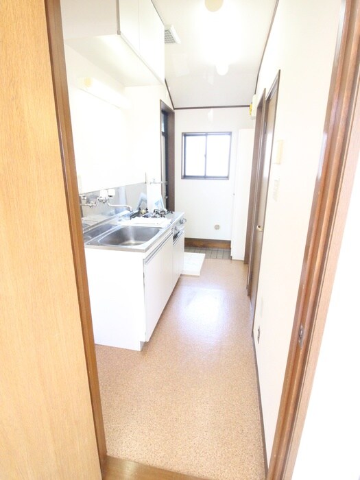 ミニ　ジュネスの物件内観写真