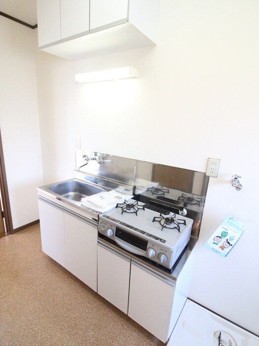 ミニ　ジュネスの物件内観写真