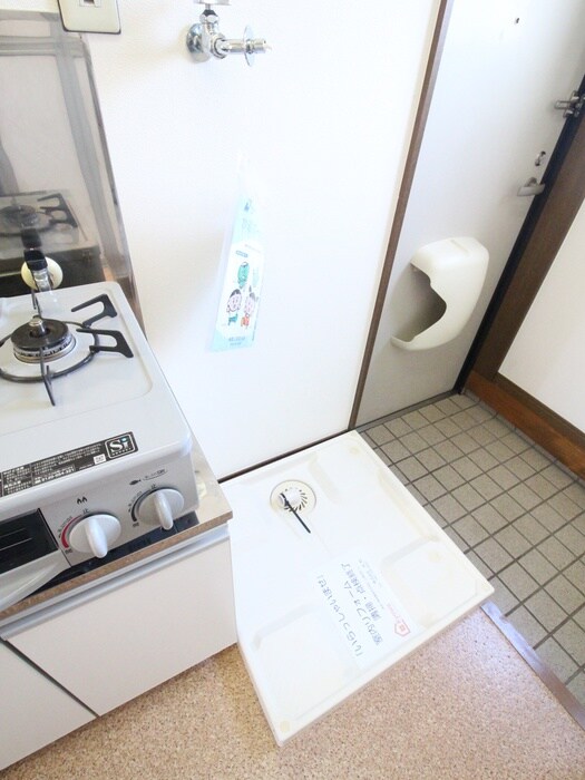 ミニ　ジュネスの物件内観写真