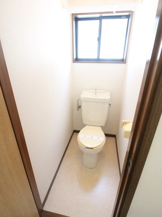 ミニ　ジュネスの物件内観写真