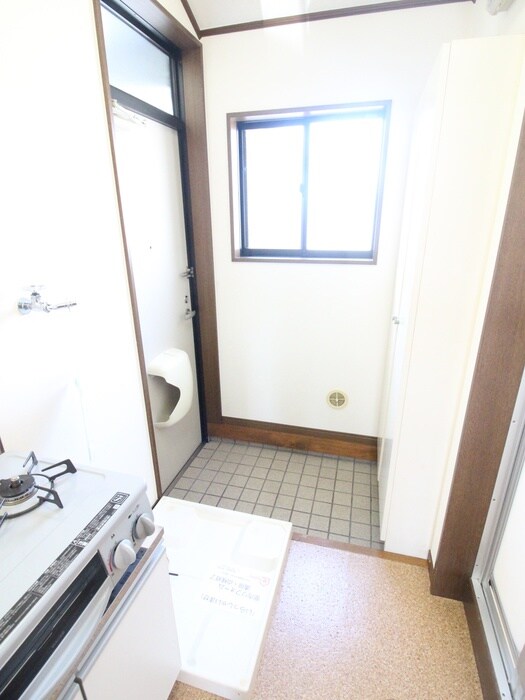 ミニ　ジュネスの物件内観写真