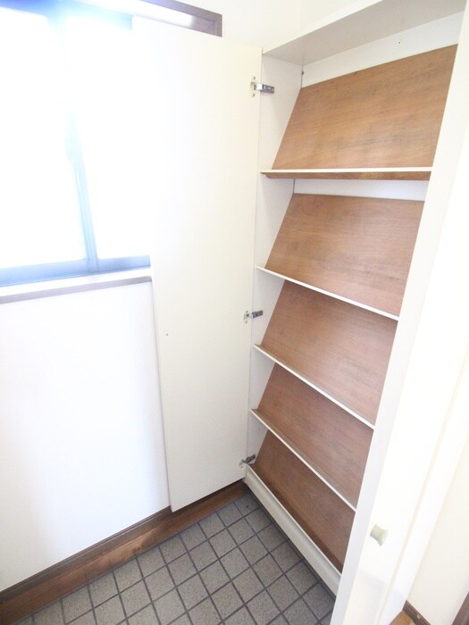 ミニ　ジュネスの物件内観写真