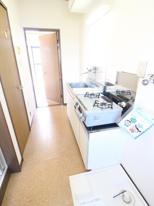 ミニ　ジュネスの物件内観写真