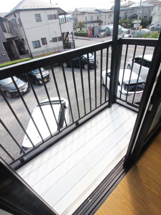 ミニ　ジュネスの物件内観写真