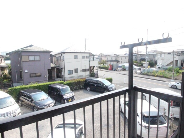 ミニ　ジュネスの物件内観写真