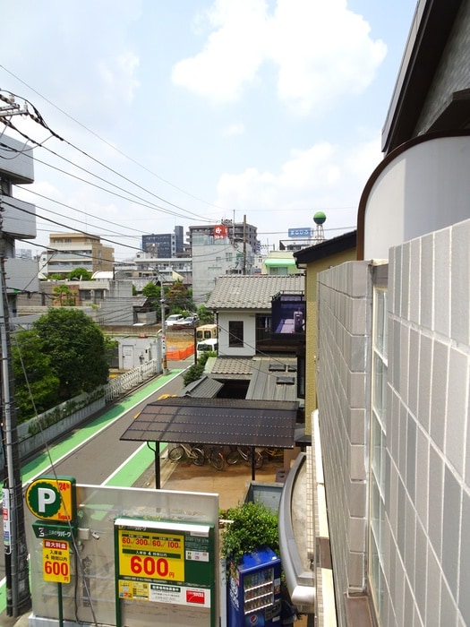 リヴェール川越の物件内観写真