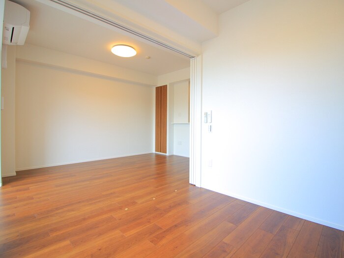 ソライエアイル練馬北町の物件内観写真
