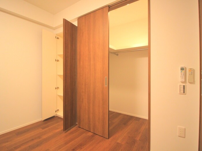 ソライエアイル練馬北町の物件内観写真