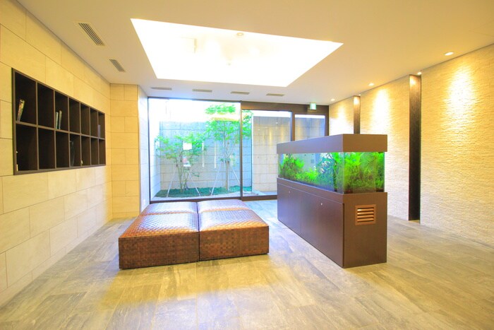 ソライエアイル練馬北町の物件外観写真