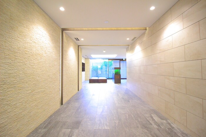 ソライエアイル練馬北町の物件外観写真