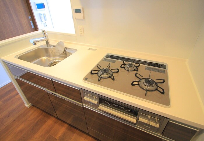 ソライエアイル練馬北町の物件内観写真